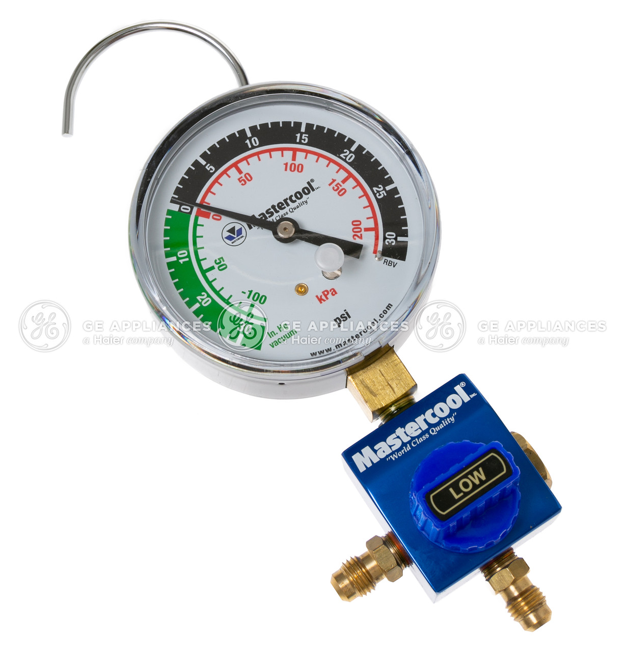 GrassyRegna60Marine + タイマー + ワイヤーのフルセット R600a MANIFOLD - WX5X32285 - Cafe Appliances