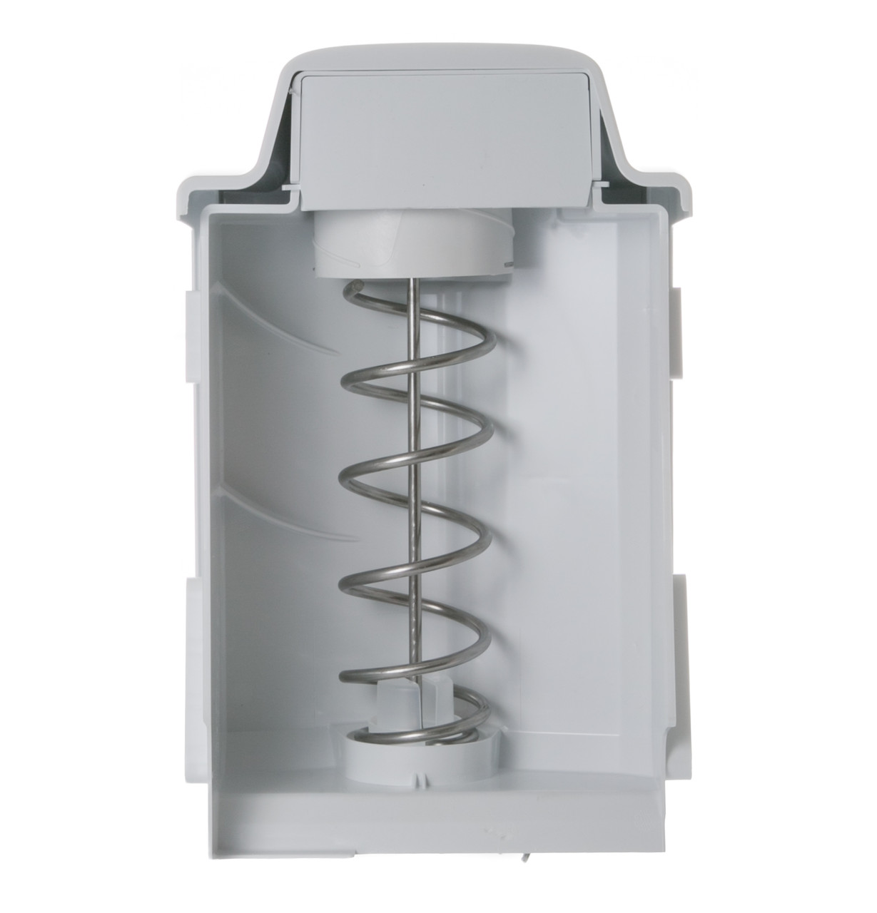 REFRIGERATOR ICE DISPENSER BUCKET & AUGER ASSEMBLY - WR17X11447