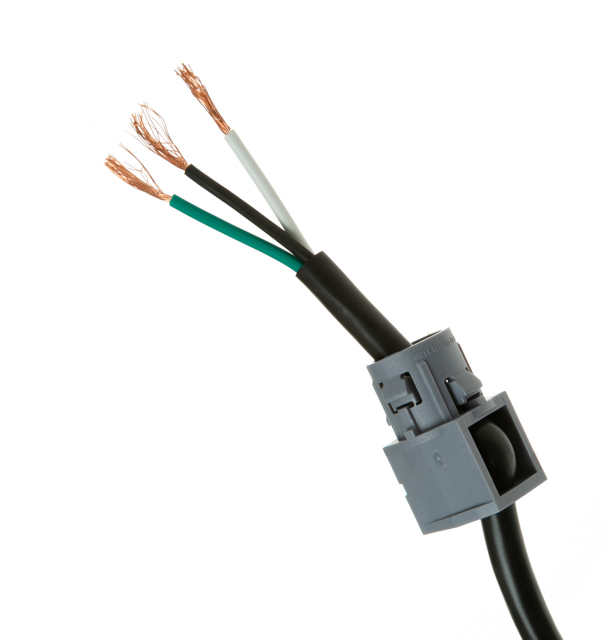 Dishwasher power cord 5' 4