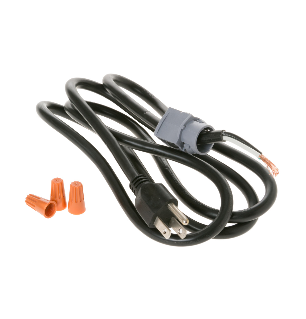 Dishwasher Power Cord 5' 4