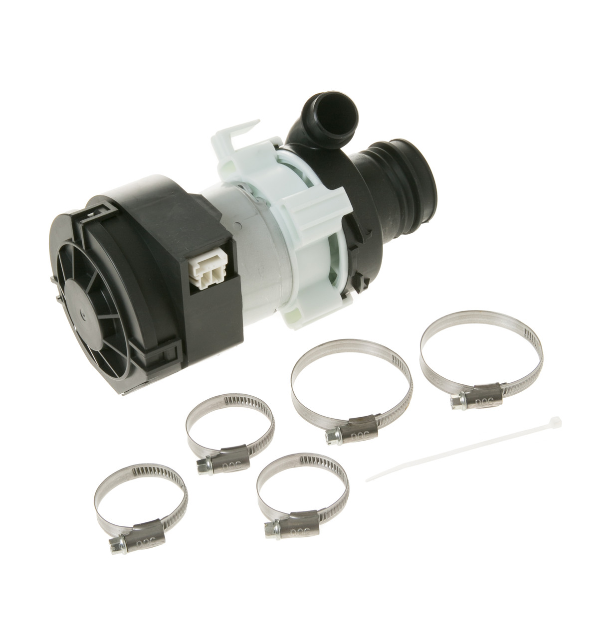 DISHWASHER PUMP KIT - WD26X23258 - Cafe Appliances
