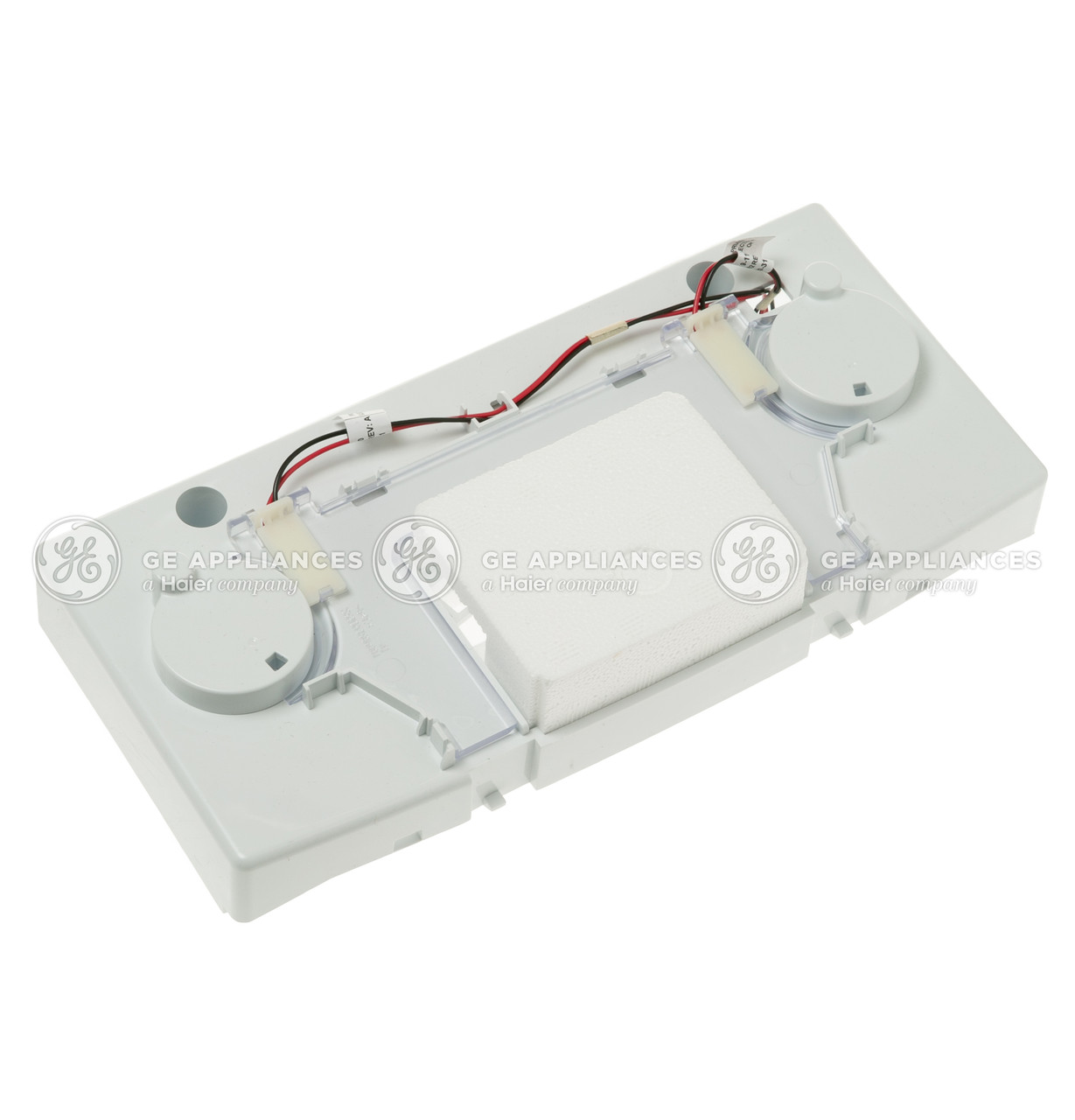 HOUSING CONTROL ASSEMBLY - WR55X26507 - Cafe Appliances