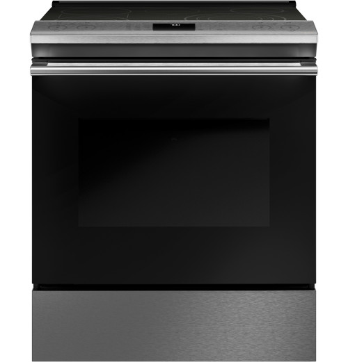 Anybody have experience with a Kenmore Elite 40 electric range