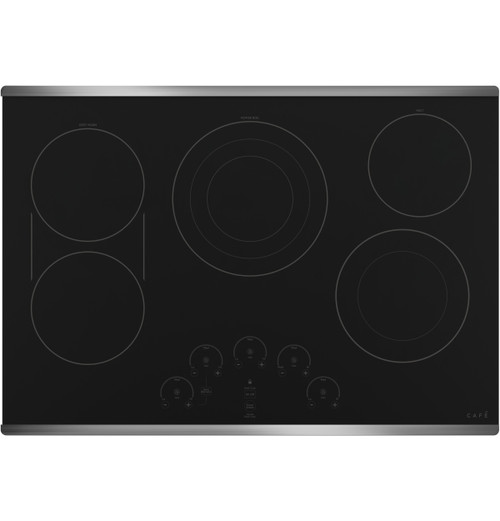 Electric Cooktops, Electric Stovetops & Cooktops