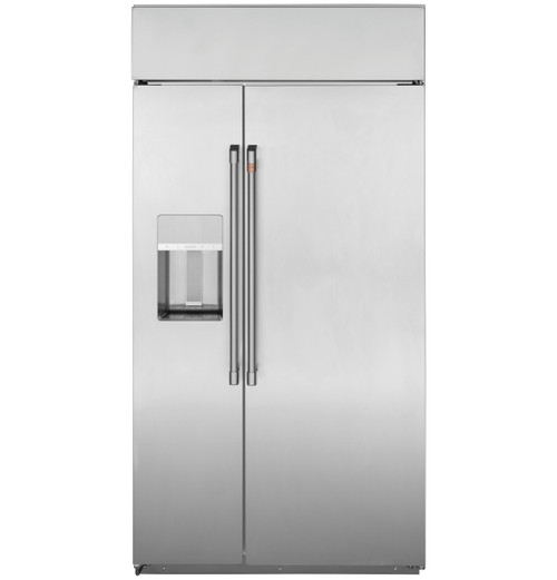 coffee339さん専用ページ Side-By-Side Refrigerators | Café Appliances
