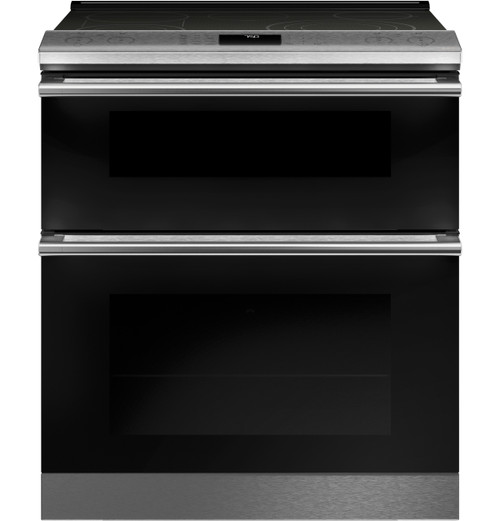 Café™ 30 Smart Slide-In, Front-Control, Radiant and Convection