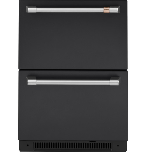 CFE28TP4MW2 by Cafe - Café™ ENERGY STAR® 27.7 Cu. Ft. Smart French-Door  Refrigerator with Hot Water Dispenser