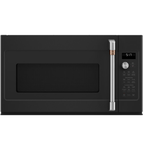 Is this the Best Microwave Oven? GE Profile Overhead Microwave Review 