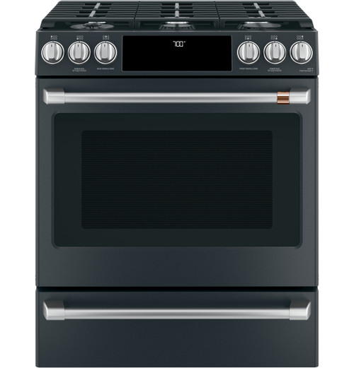 30-in Single Oven Electric Ranges at