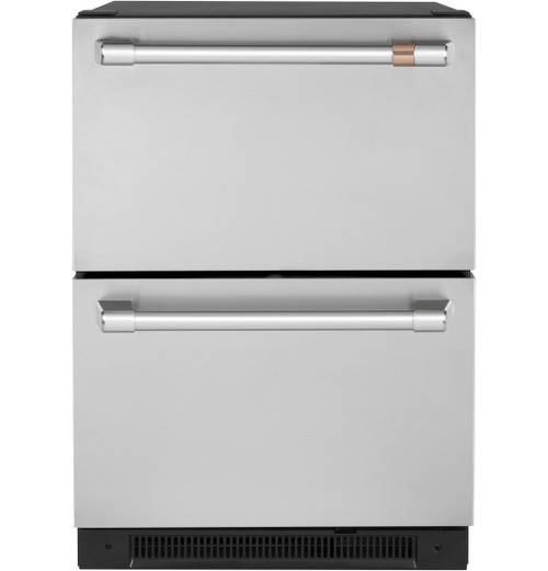 PSB42YSNSS by GE Appliances - GE Profile™ Series 42 Smart Built-In  Side-by-Side Refrigerator with Dispenser