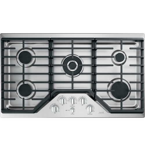 GE Café Electric Cooktops - Stainless Steel Griddle 