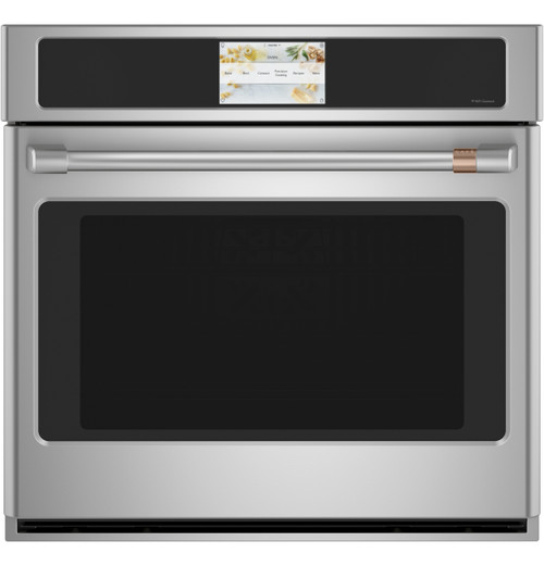 CHP90302TSS Cafe Appliances CafÃ©™ Series 30 Built-In Touch