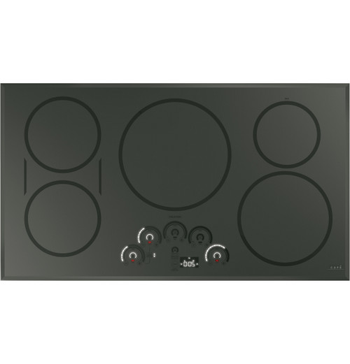 Café™ 30 Smart Touch-Control Induction Cooktop - CHP95302MSS