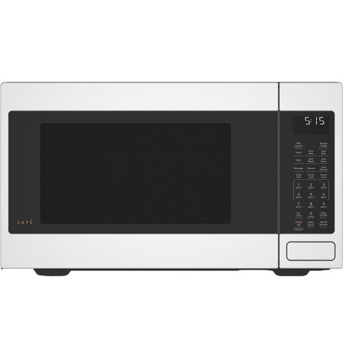 Café™ Built-In Microwave Drawer Oven - CWL112P4RW5 - Cafe Appliances
