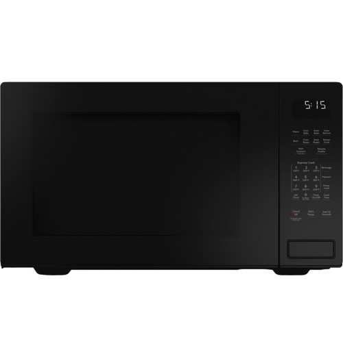 Café™ 2.1 Cu. Ft. Smart Over-the-Range Microwave Oven in Platinum