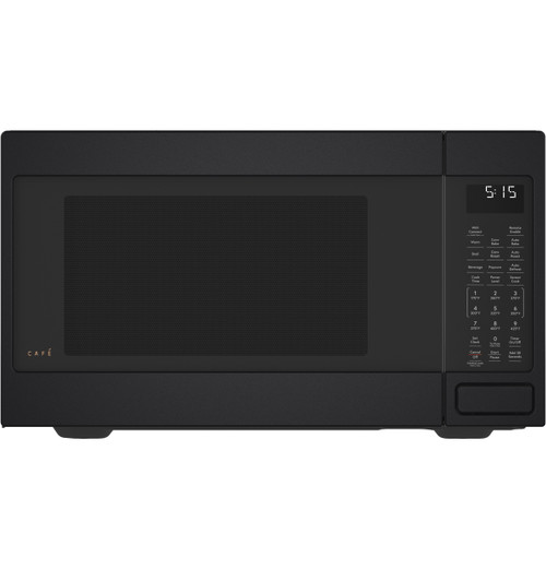 Café™ Built-In Microwave/Convection Oven - CWB713P2NS1 - Cafe Appliances