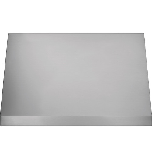 Café™ 30 Wall-Mount Glass Canopy Chimney Hood - CVW73012MSS - Cafe  Appliances