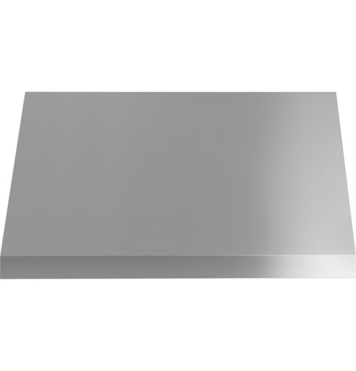 GE Profile 36 Chimney Island Mount Hood Stainless Steel UVI7361SWSS - Best  Buy