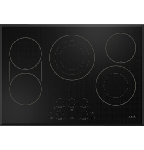 GE Café Induction Cooktops - Syncburners 