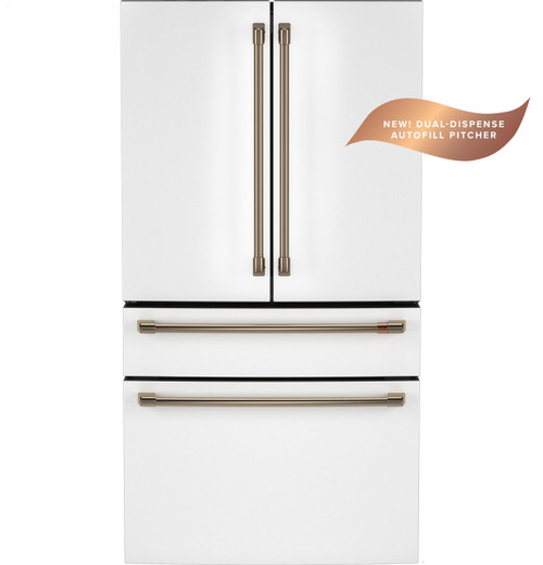 28 cu. ft. Smart wi-fi Enabled InstaView® Door-in-Door® Refrigerator