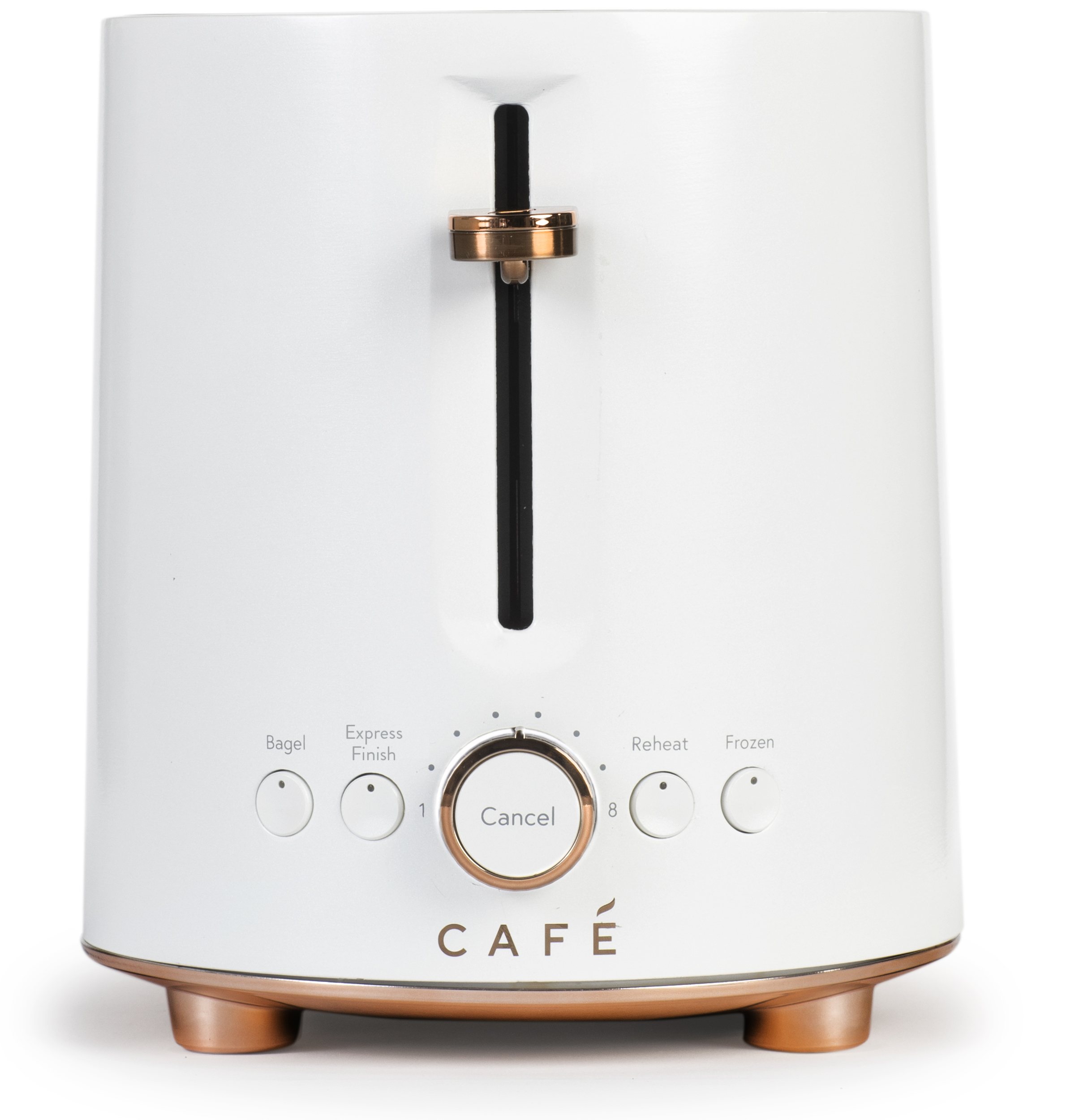 Express Finish Toaster