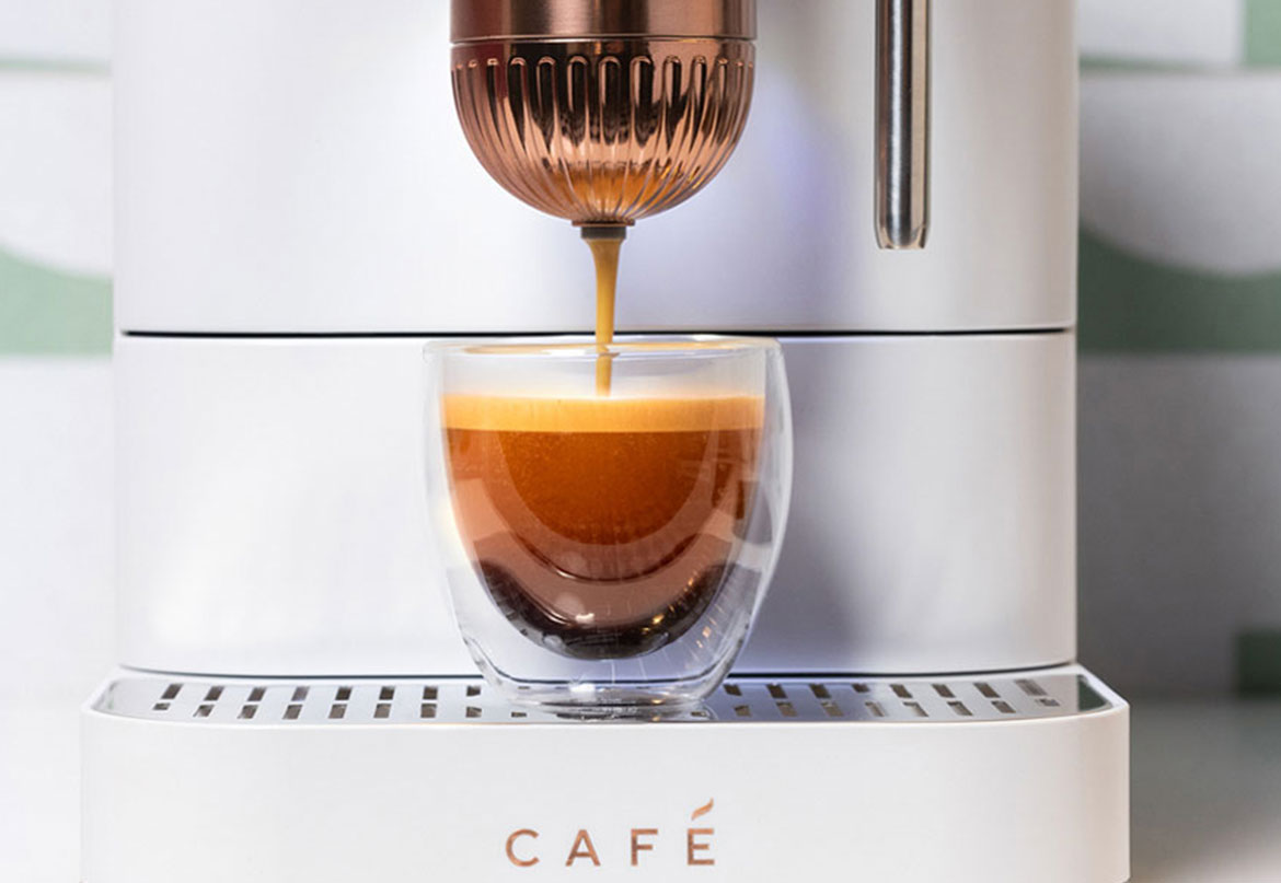 Use and Care Tips for Your Café Espresso Machine - Cafe Appliances