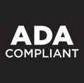 ADA logo