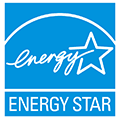 Energy star logo