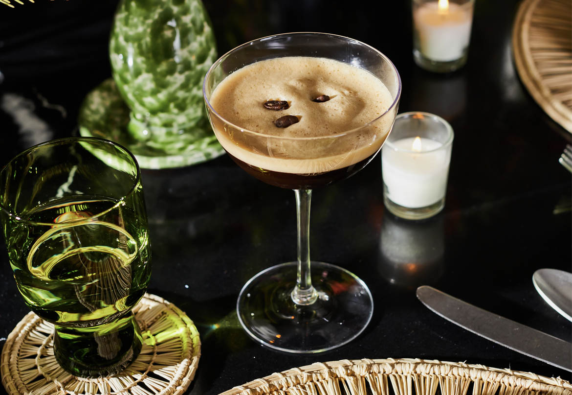 The Original Espresso Martini Van Gogh Vodka atelieryuwa.ciao.jp