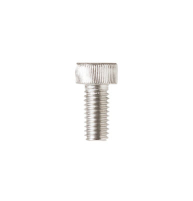 Refrigerator Screw for fresh food door handles assembly