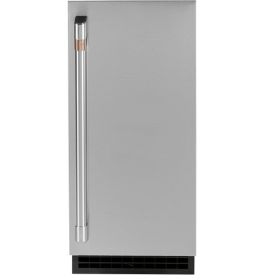 Café™ Ice Maker Door Kit - CIP75S1 - Cafe Appliances