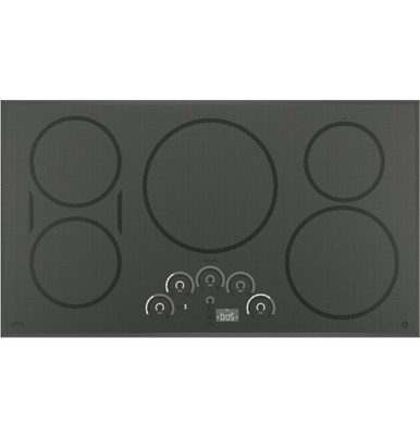 GE Café Induction Cooktops - Syncburners 