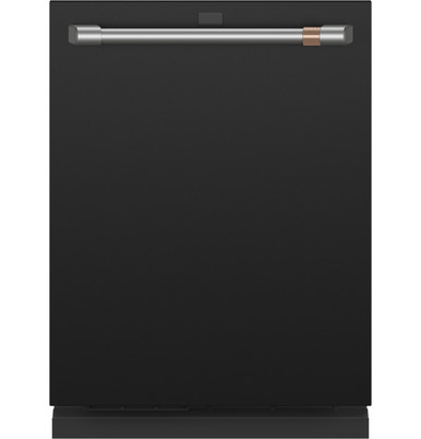 Cafe CDT875P3ND1 Café™ ENERGY STAR® Smart Stainless Steel Interior Dishwasher with Sanitize and Ultra Wash & Dual Convection Ultra Dry - CDT875P3ND1