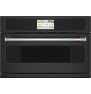Café CSB923P3ND1 Café™ 30" Smart Five in One Wall Oven with 240V Advantium® Technology - CSB923P3ND1