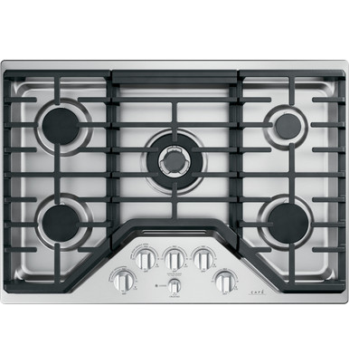 Café CGP95302MS1 CAFÉ™ 30" Gas Cooktop - CGP95302MS1