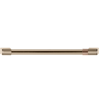 Cafe CAFÉ™ Dishwasher Handle Kit - Brushed Bronze | CXADTH1PMBZ