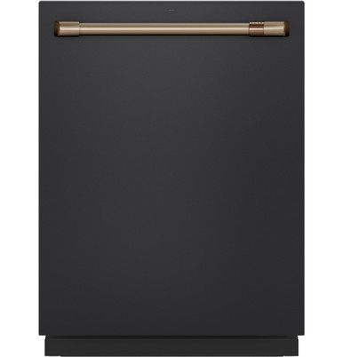 Cafe CAFÉ™ Dishwasher Handle Kit - Brushed Bronze | CXADTH1PMBZ