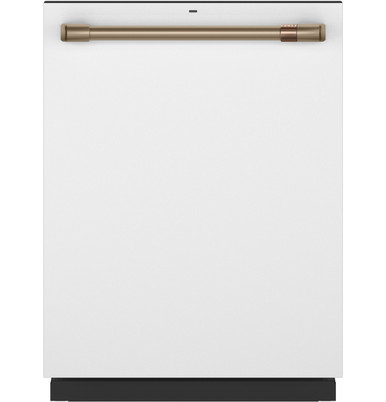 Cafe CAFÉ™ Dishwasher Handle Kit - Brushed Bronze | CXADTH1PMBZ