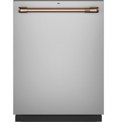 Cafe CAFÉ™ Dishwasher Handle Kit - Brushed Bronze | CXADTH1PMBZ