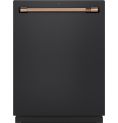 Cafe CAFÉ™ Dishwasher Handle Kit - Brushed Bronze | CXADTH1PMBZ