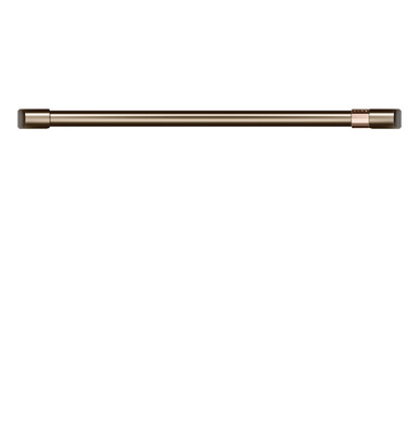 Cafe CAFÉ™ 30” Single Wall Oven Handle - Brushed Bronze | CXWS0H0PMBZ