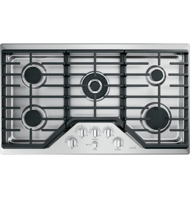 We are proud to treat every customer who comes to our store like family.  Finding the GE Profile™ 36 Built-In Gas Cooktop with Optional Extra-Large  Cast Iron Griddle GE Appliances PR Online