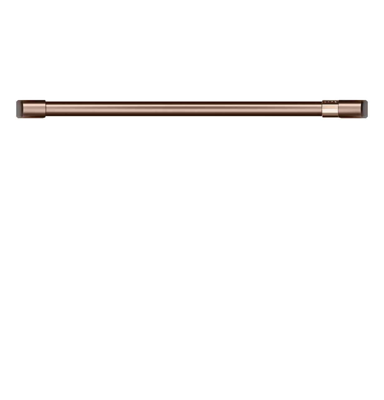 CAFÉ™ 30” Single Wall Oven Handle - Brushed Copper - CXWS0H0PMCU