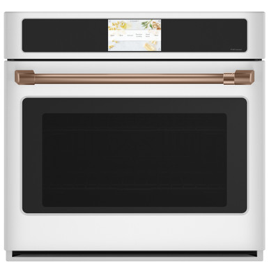 Cafe CAFÉ™ 30” Single Wall Oven Handle - Brushed Copper | CXWS0H0PMCU
