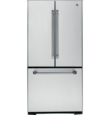 GE Café™ Series 22.7 Cu. Ft. French-Door Refrigerator with