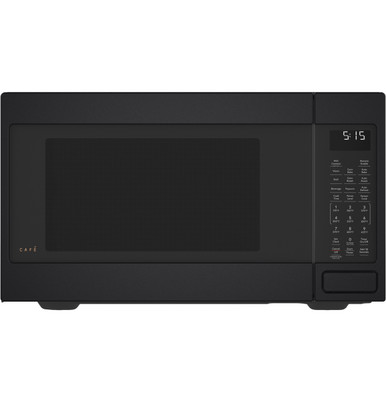 Café™ 1.5 Cu. Ft. Smart Countertop Convection/Microwave Oven - CEB515P2NSS  - Cafe Appliances