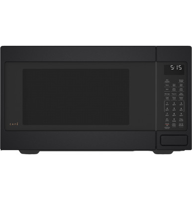 Café™ 1.5 Cu. Ft. Smart Countertop Convection/Microwave Oven - CEB515P4NWM  - Cafe Appliances