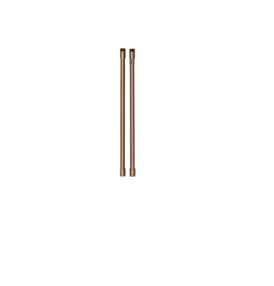 Café™ Refrigeration Handle Kit - Brushed Copper Café™ Refrigeration Handle Kit - Brushed Copper