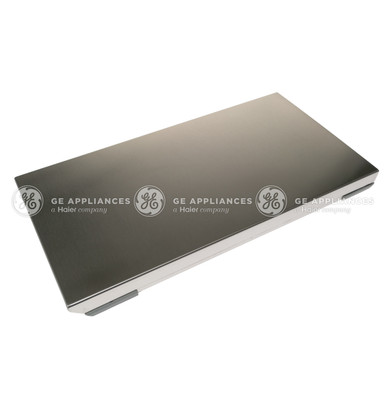 COVER GRIDDLE ASSEMBLY - WB34X39889 - Cafe Appliances