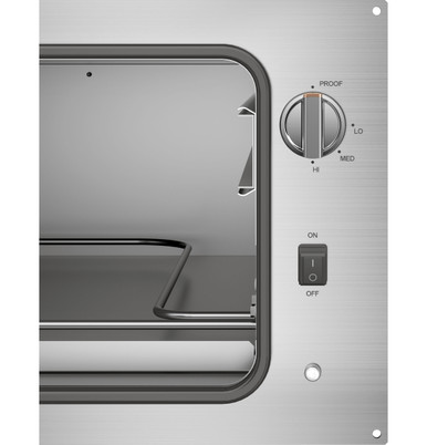 Cafe CAFÉ™ 30" Warming Drawer in Matte White size 10.5 H x 29.75 W x 23.25 D | CTW900P4PW2